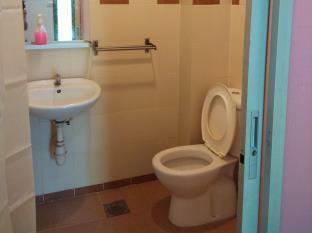 Fresh Hotel Ipoh Ngoại thất bức ảnh