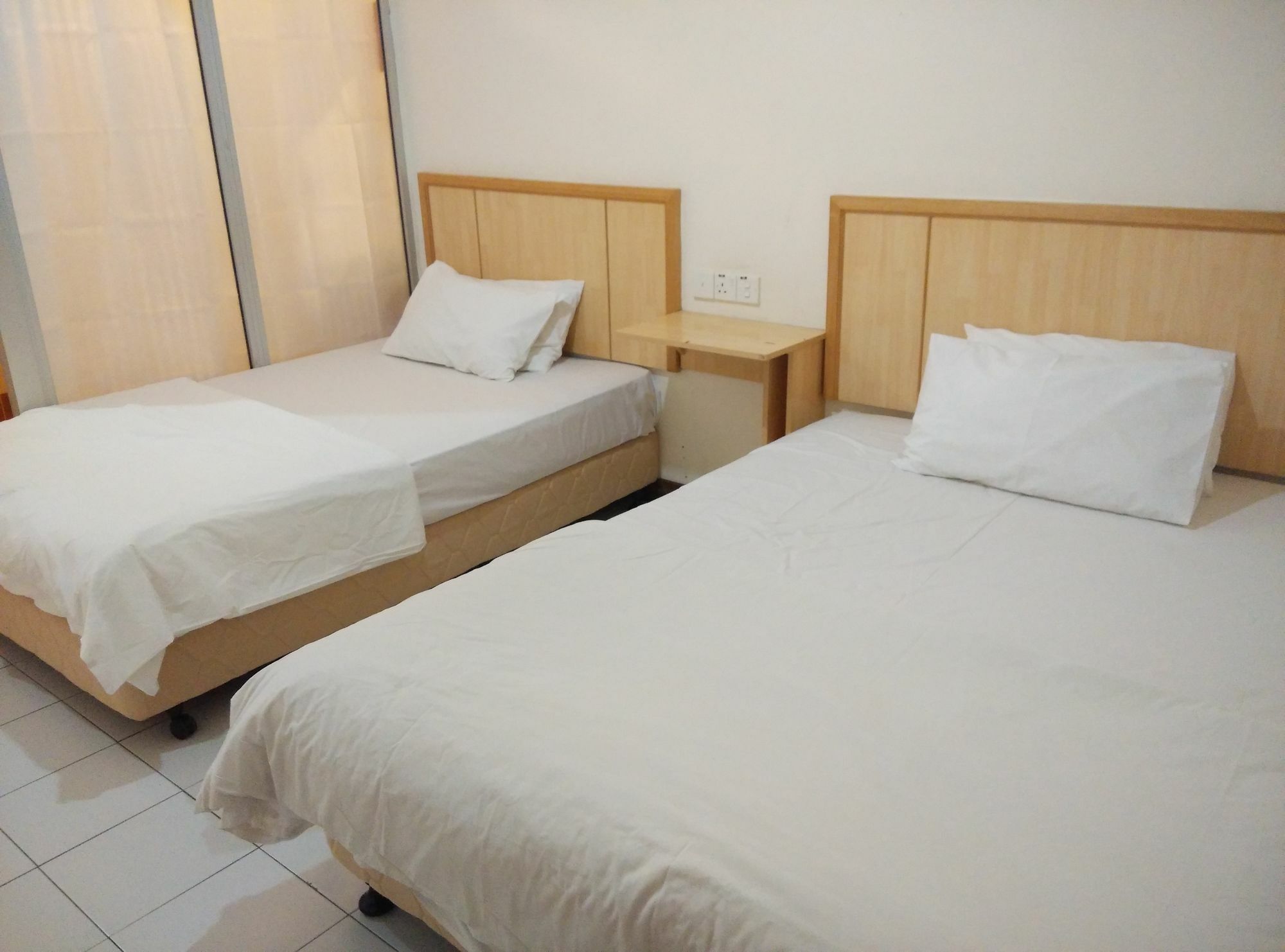 Fresh Hotel Ipoh Ngoại thất bức ảnh