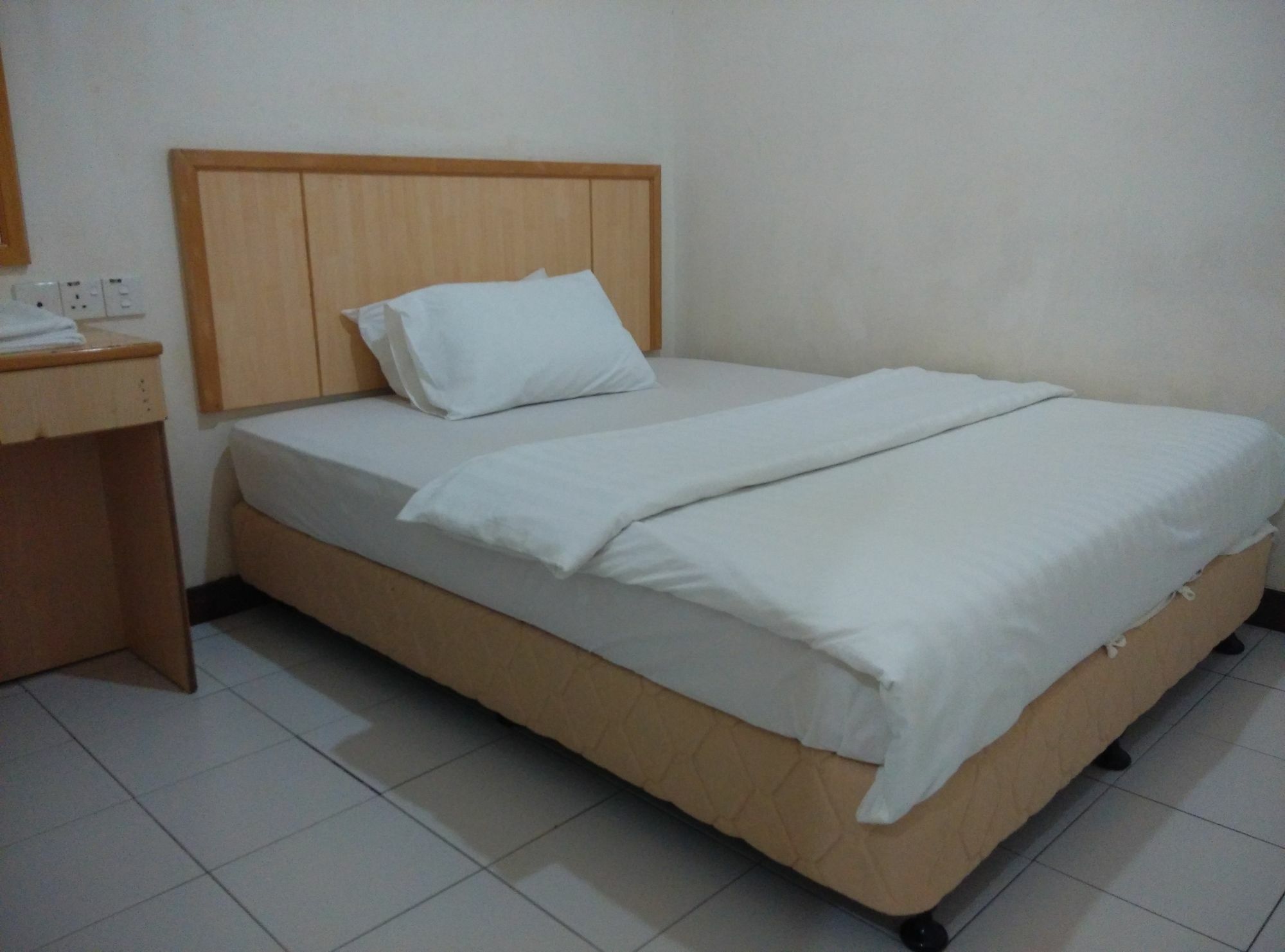 Fresh Hotel Ipoh Ngoại thất bức ảnh