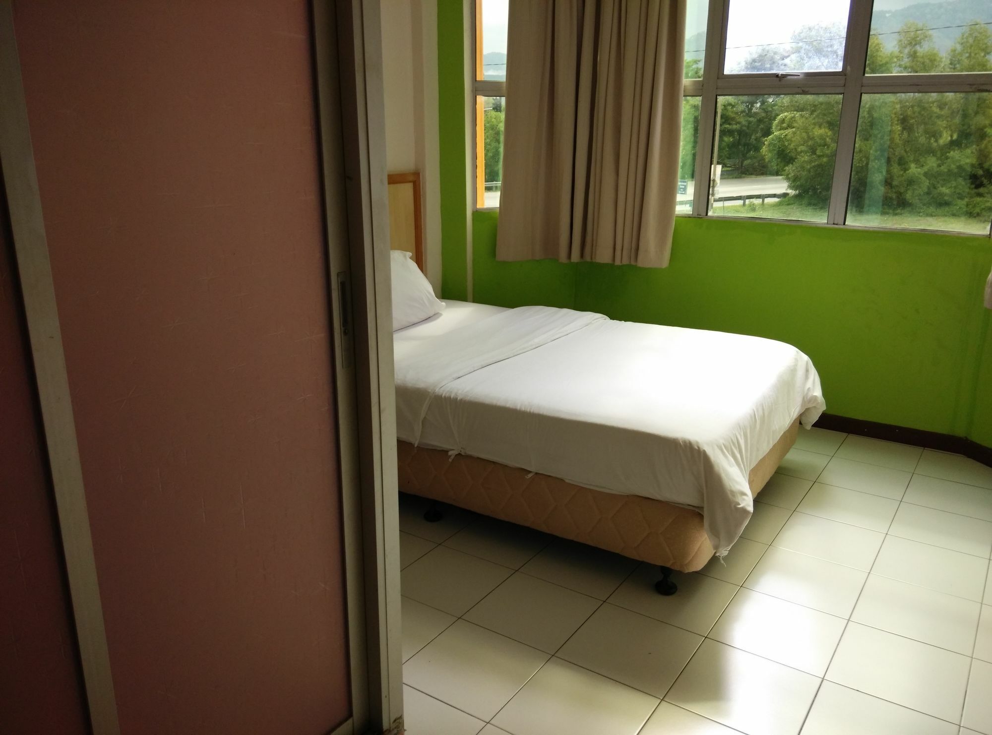 Fresh Hotel Ipoh Ngoại thất bức ảnh
