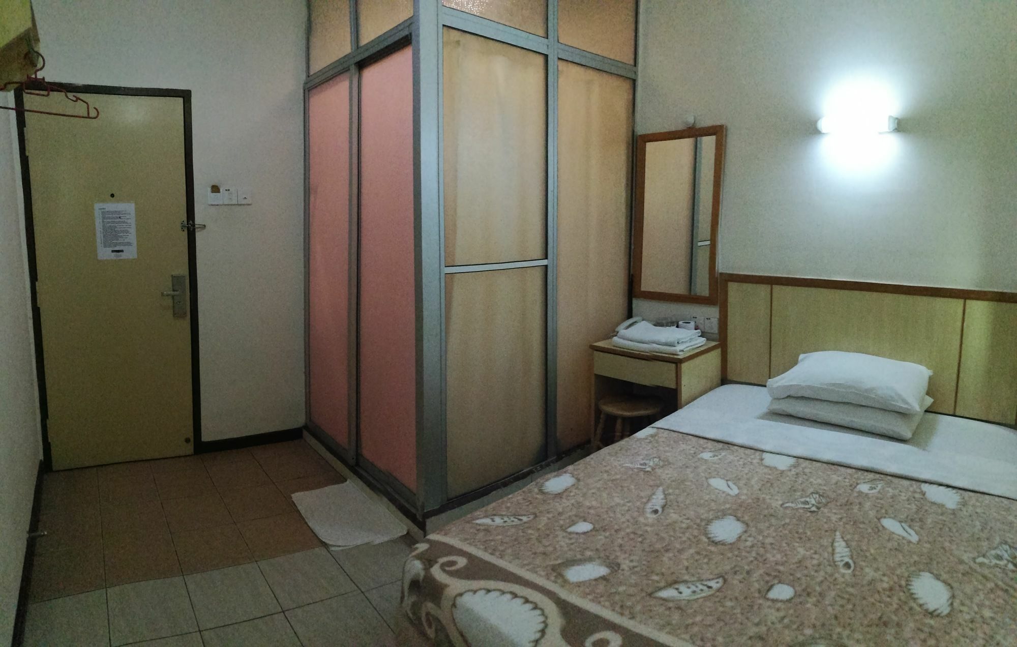 Fresh Hotel Ipoh Ngoại thất bức ảnh