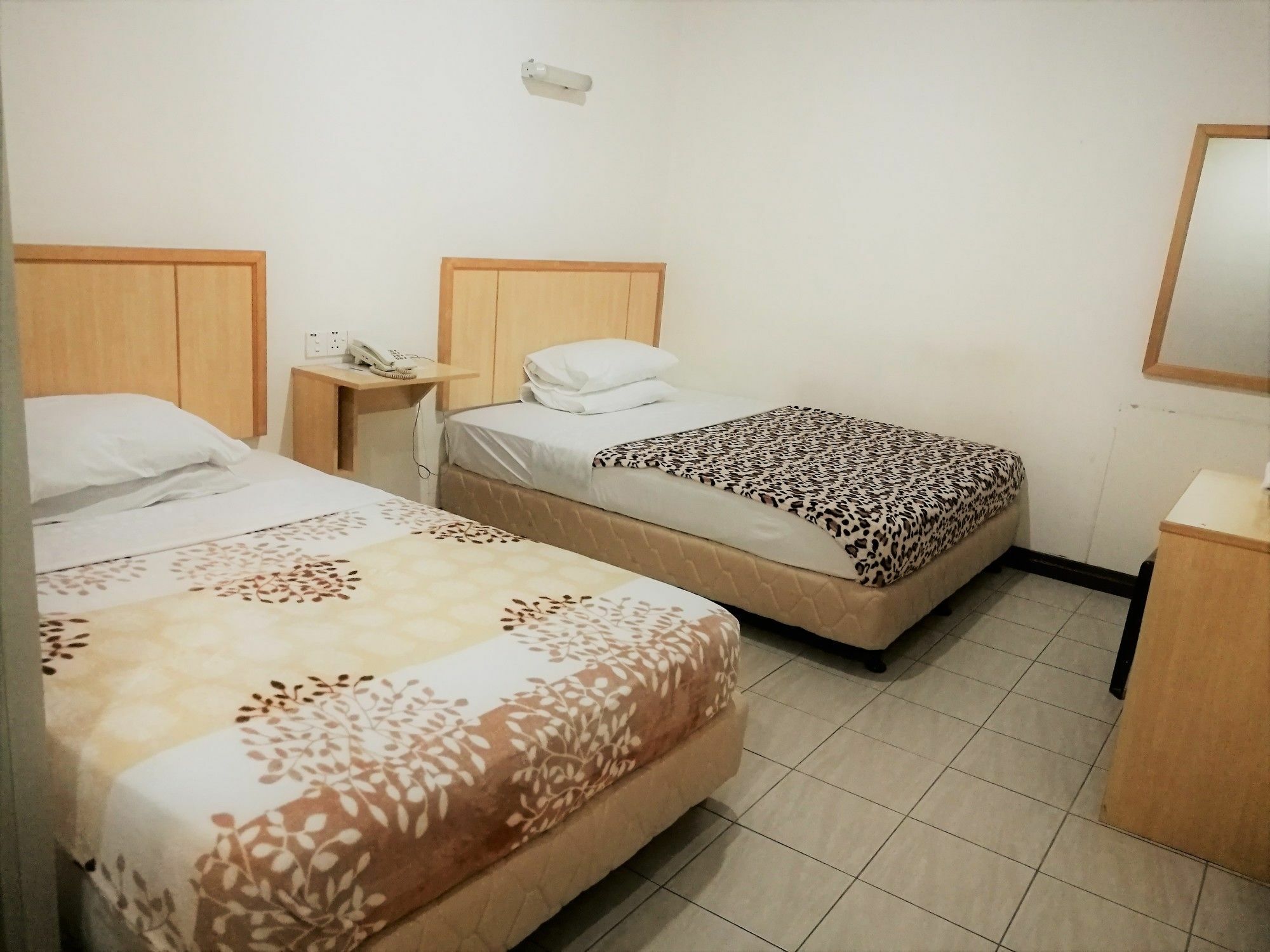 Fresh Hotel Ipoh Ngoại thất bức ảnh