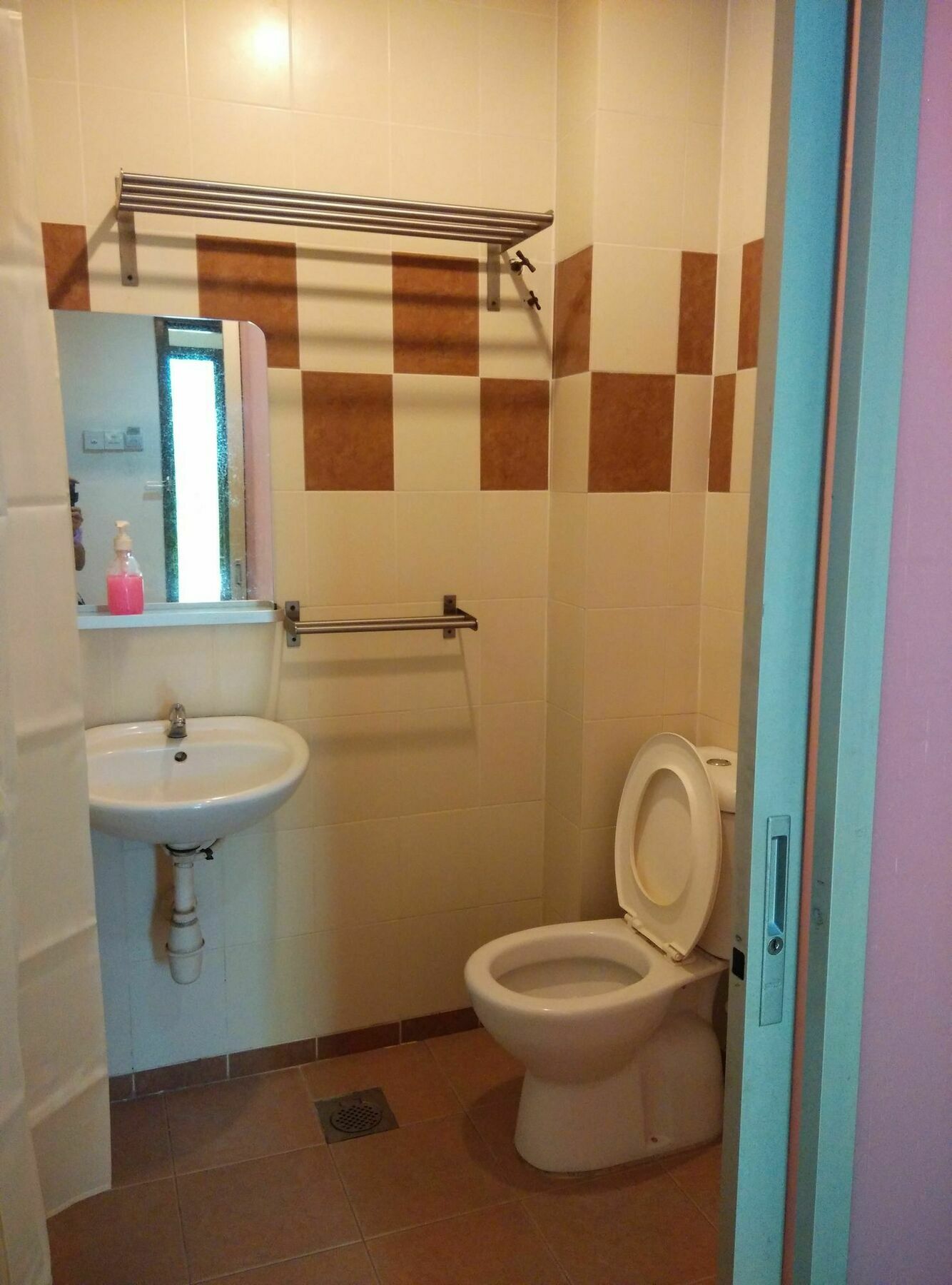 Fresh Hotel Ipoh Ngoại thất bức ảnh