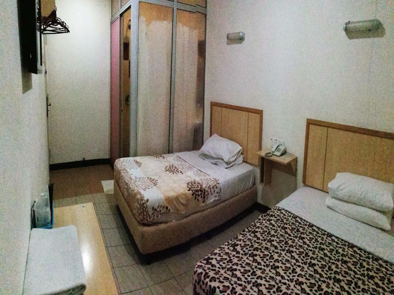Fresh Hotel Ipoh Ngoại thất bức ảnh